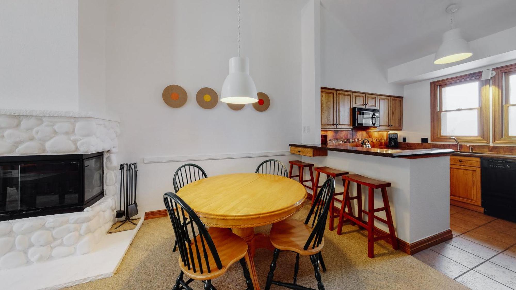 Woodrun Place 스노우매스 빌리지 외부 사진